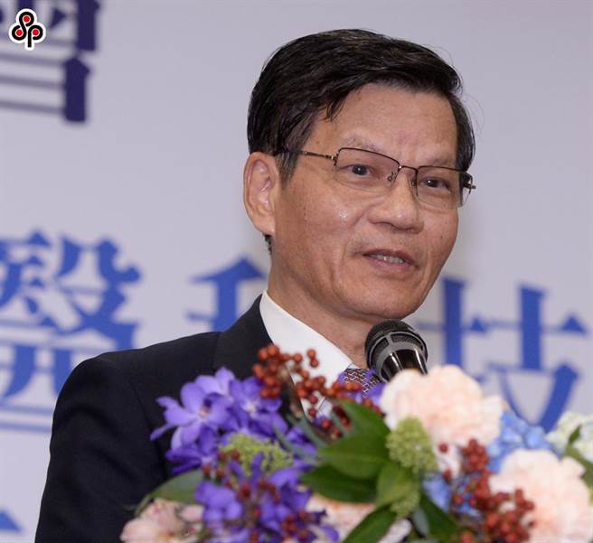 中央研究院前院長翁啟惠於美國時間9月8日榮獲2021年威爾許化學獎(Welch Award in Chemistry)。(本報資料照)