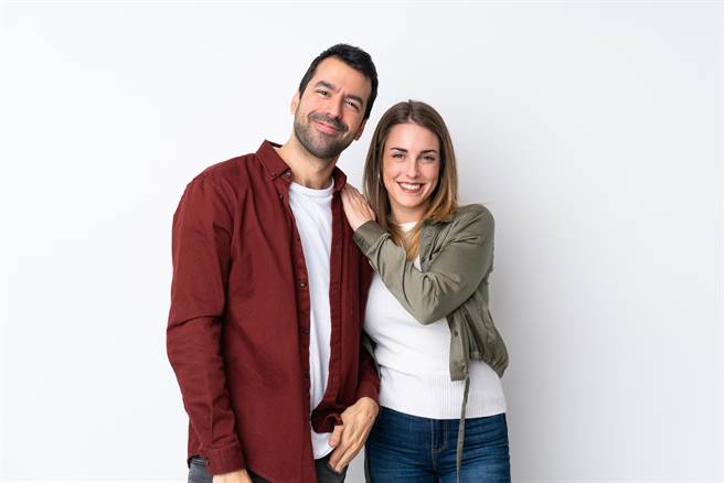 金牛座、巨蟹座、天秤座的男人老实体贴，天生很会照顾人，是行动派好男人。（图／Shutterstock）