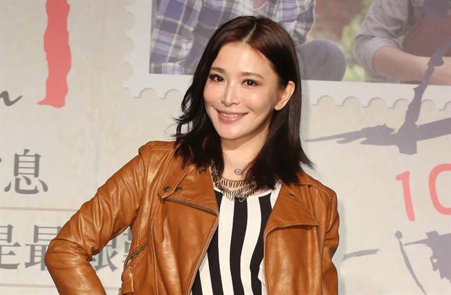 德馨与名厨男友广宏一闹争执，还登上媒体版面。（图／本报系资料照片）