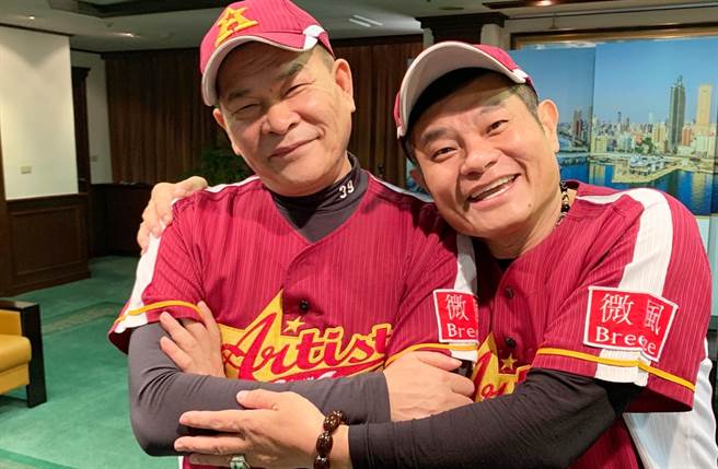 澎恰恰傳出失聯，讓許效舜十分緊張。（圖／中時資料照片）