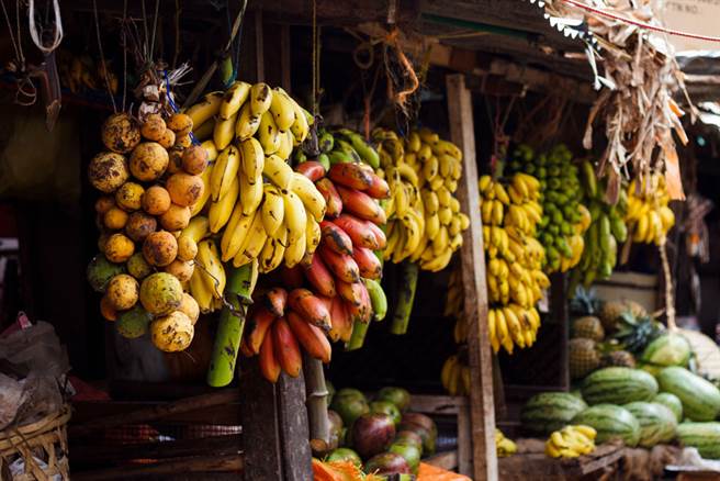 营养师高敏敏针对水果的耗损，提出3大情况分析。（示意图／达志影像）