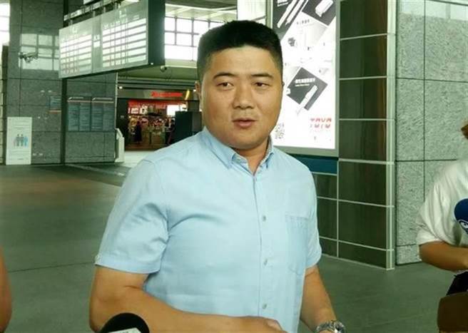 国民党前立委顏宽恒。（中时资料照）