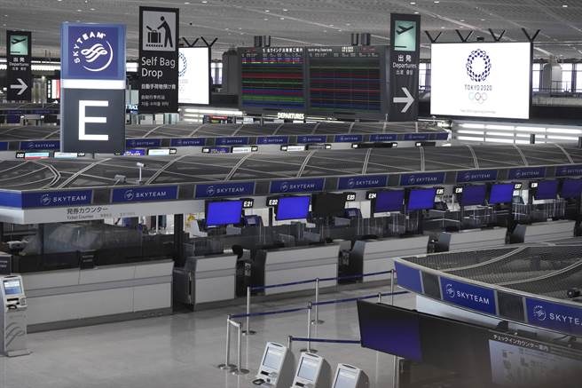 歐洲聯盟（EU）成員國大使今天同意將日本等6國移出安全旅行名單。(圖／美聯社)