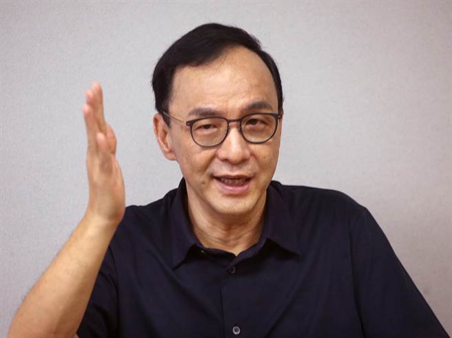 绿执政变「军机直航」 朱办：陆委会与民进党成中共传声筒。（报系资料照）