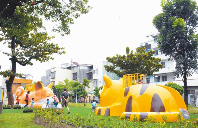 受到六都磁吸效应影响，屏东县只能积极招商引资、争取重大建设，避免人口严重外流。（林和生摄）