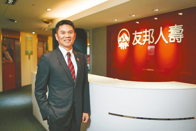 AIA友邦人壽總經理侯文成建議，高資產者應以更敞開的心胸、誠實面對資產傳承議題。（AIA友邦人壽提供）