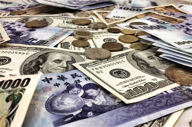 市场预期央行本季不会调整利率，甚至至明年底可能「连11冻」。（示意图/达志影像/shutterstock）
