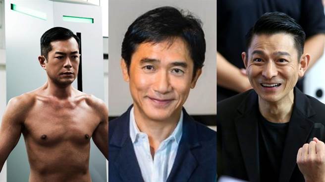 （图／本报资料照、IG@tonyleung_chiuwai）