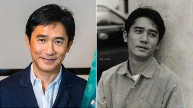 （图／翻摄自IG@tonyleung_chiuwai、hk_80s90s）