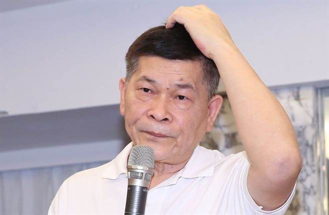 澎恰恰被爆身体不适去医院挂急诊。（图／中时资料照）