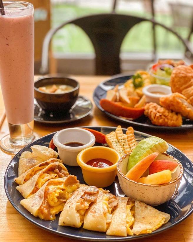 IG@stephaniewu2013（圖／ReadyGo提供）