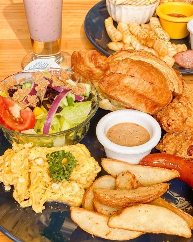 IG@stephaniewu2013（圖／ReadyGo提供）