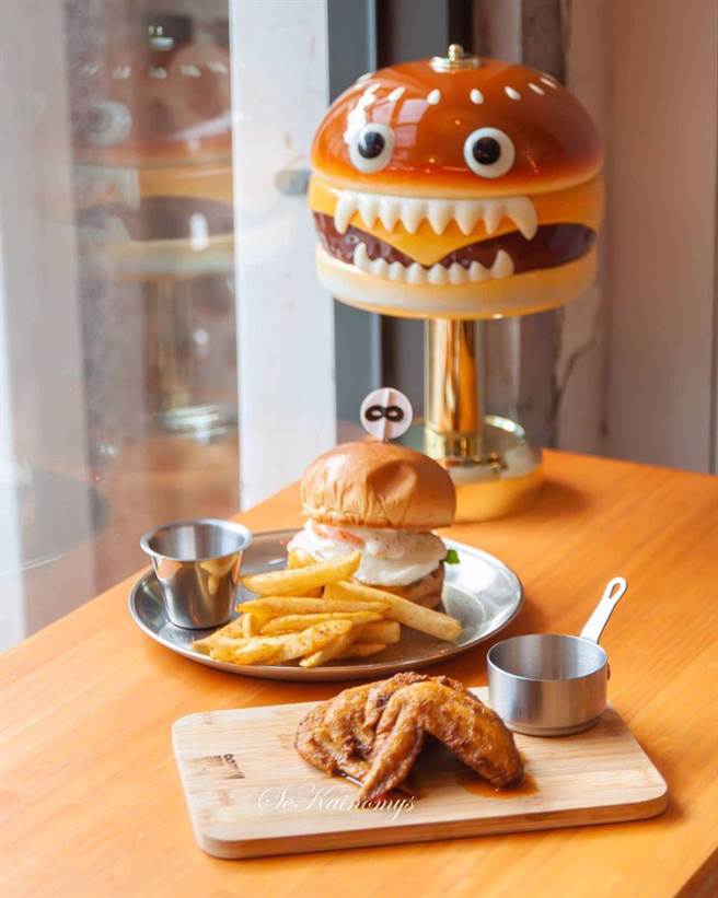 IG@sekainomys（圖／ReadyGo提供）