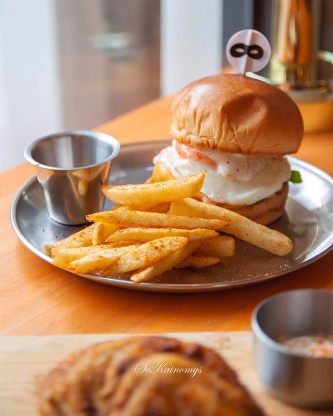 IG@sekainomys（圖／ReadyGo提供）