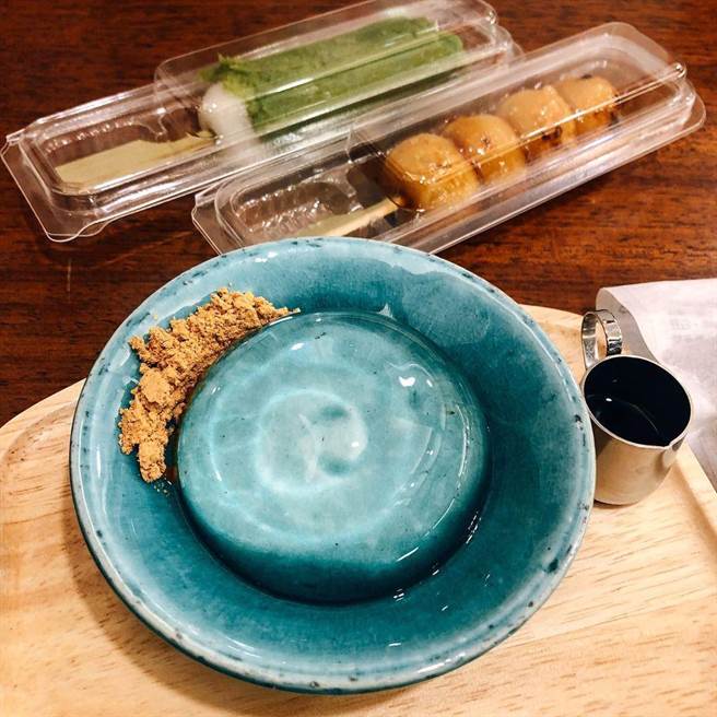 IG@dock0603（圖／ReadyGo提供）