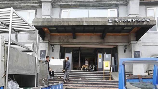 柯文哲怒批越拆越大的贵子坑违建案 前北市官员图利罪判囚6年定谳。（资料照）