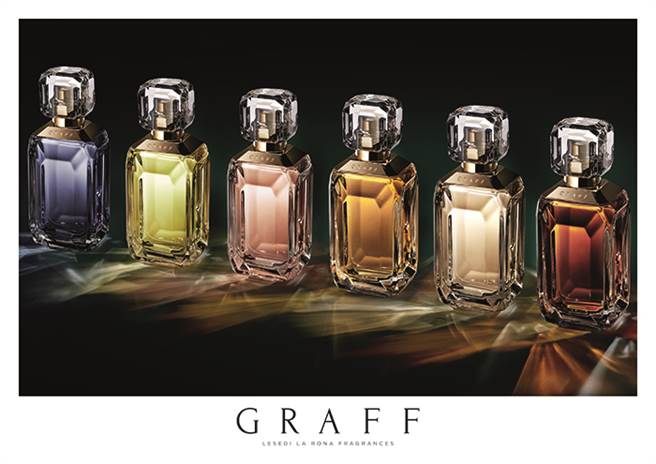 Lesedi La Rona 我们的光淡香精。（图／品牌提供）