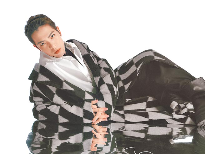 老萧下半年工作行程马不停蹄。（喜鹊娱乐提供）