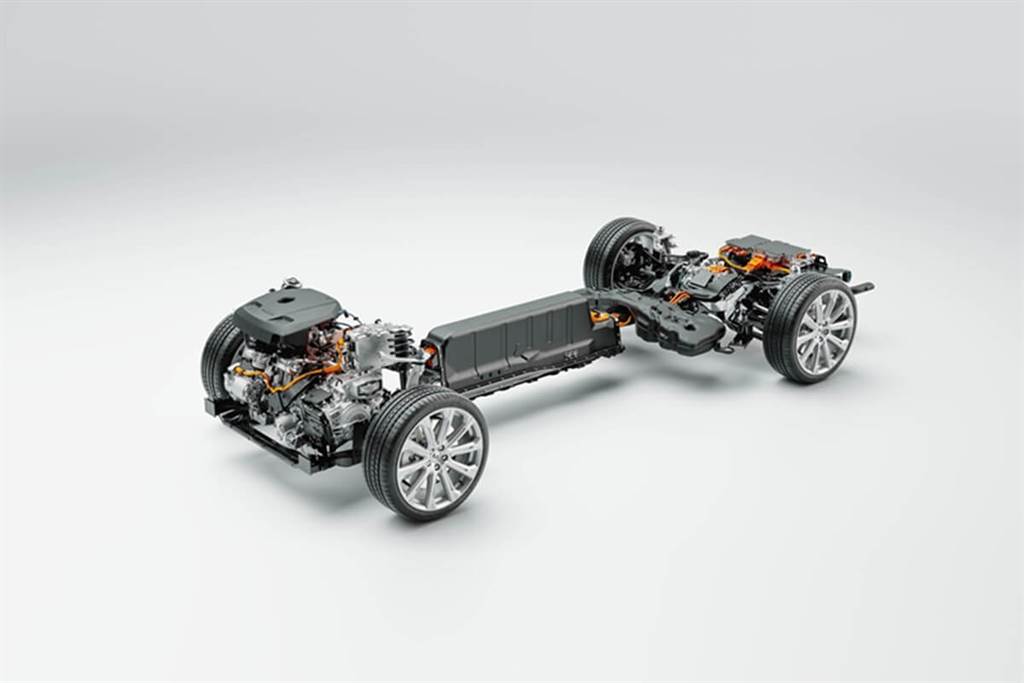 Volvo PHEV車型全面電力、馬力升級！並新增單踏板駕駛模式（圖／CarStuff）