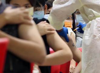 防颱優先 宜蘭縣社區篩檢及疫苗接種暫時喊停