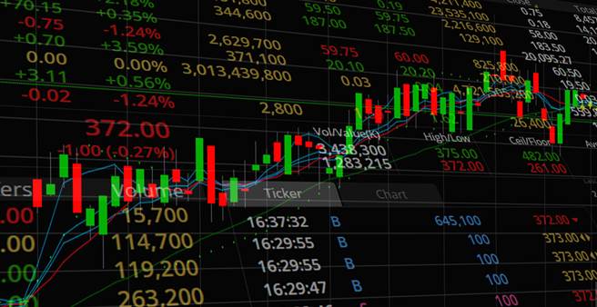 只要美国不快速缩表或升息，则台股实质筹码的供需是不会恶化的。（示意图/达志影像/shutterstock）