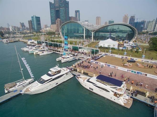 高雄婦幼展防疫計畫通過市府審核，9月17日至20日將在高雄展覽館舉辦，有民眾擔心南北人員流動會讓南部疫情再爆發。（資料照片）