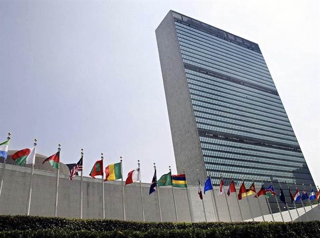 聯合國發函更正美國高中對台灣稱呼。取自聯合國官網