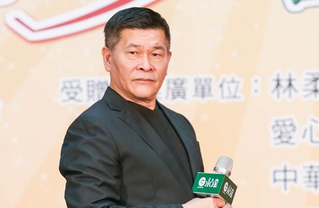 澎恰恰因投资电影失利，欠下2.4亿巨债。(本报系资料照)