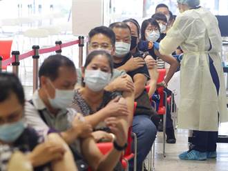台灣第二劑疫苗覆蓋率不到5％ 她曝自保絕招：打破新冠感染鏈的關鍵