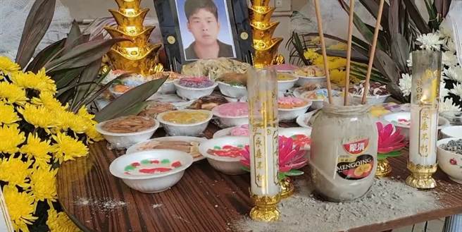 阿健被哥哥证实9日离开人间。（图／西瓜视频@阿健要努力活着）