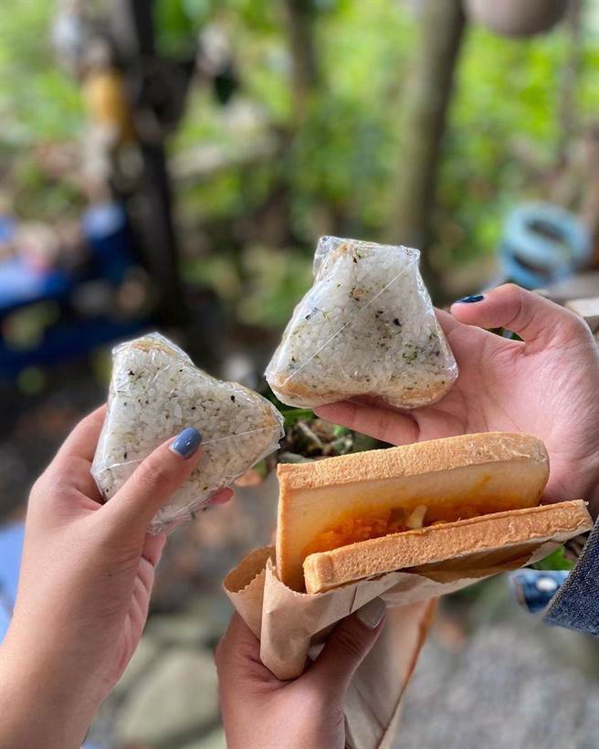 IG@@hi.wonderland（圖／ReadyGo提供）