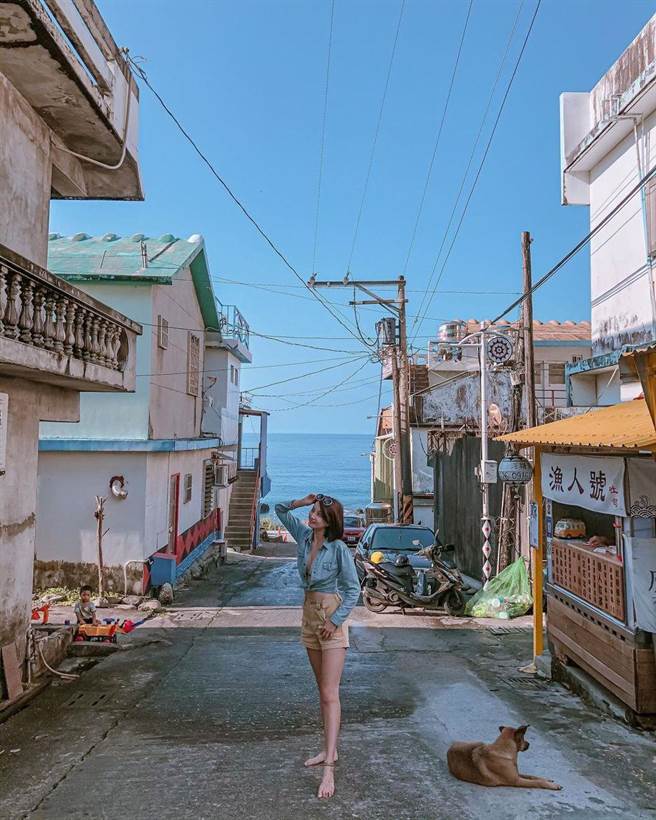 IG@xx_phoe_be（圖／ReadyGo提供）