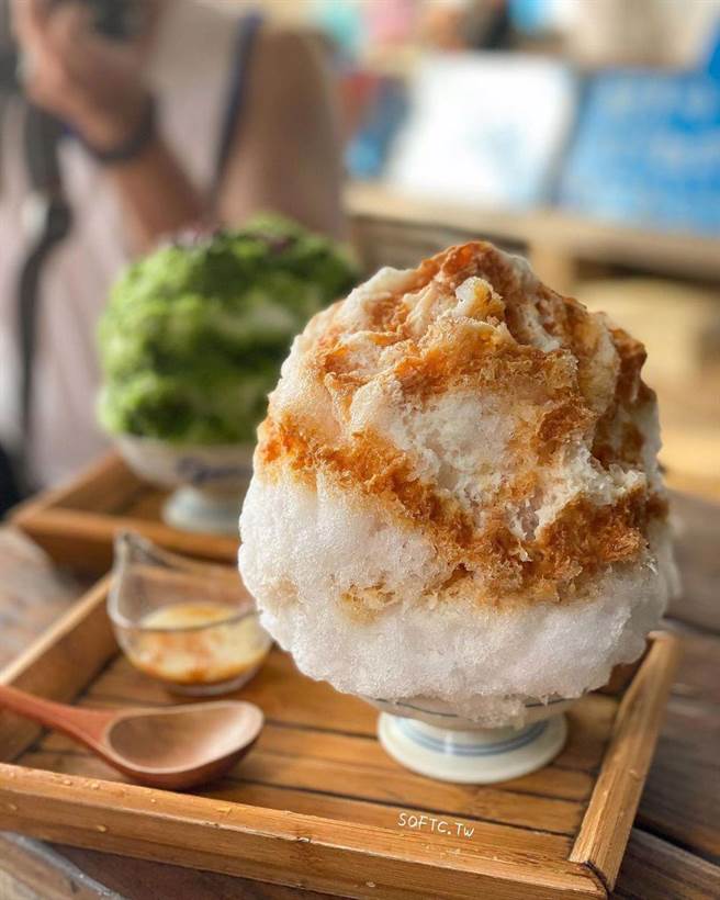 IG@foodie_softc（圖／ReadyGo提供）