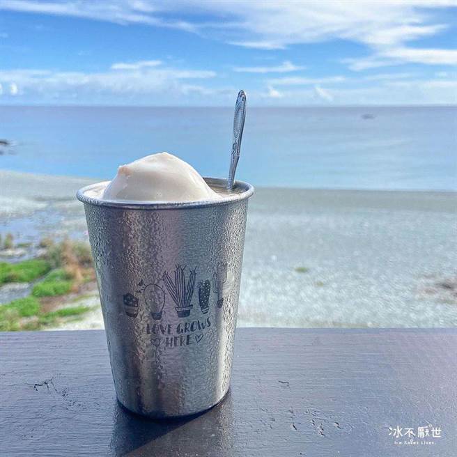 IG@ice_saves_lives（圖／ReadyGo提供）