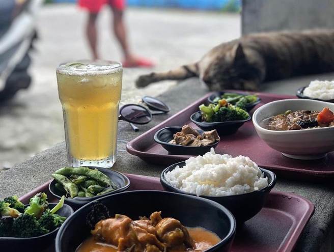 IG@monimo277（圖／ReadyGo提供）