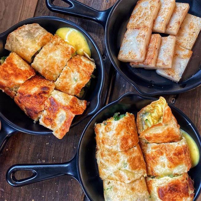 IG@aaronchun0711（圖／ReadyGo提供）