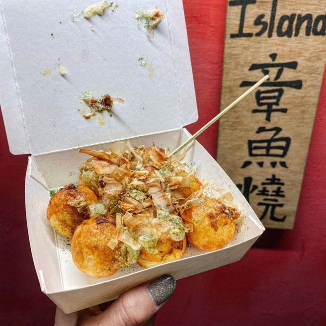 IG@dock0603（圖／ReadyGo提供）