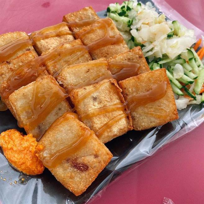 IG@dock0603（圖／ReadyGo提供）