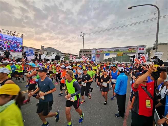 教育部体育署举办「臺湾品牌国际赛网路人气票选活动」，为期一个月的投票时间，吸引全国超过30万民眾参与投票。(本报资料照片)