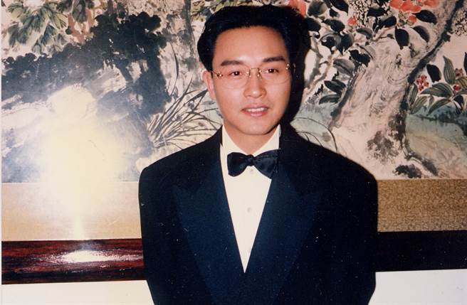 张国荣46岁辞世，过世后家人证实他罹患抑郁症，已经因病困扰多年。(中时资料照片)