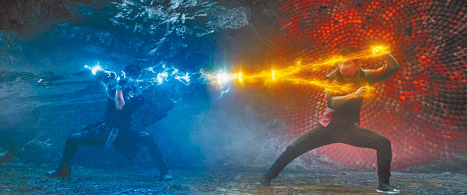 （迪士尼提供）