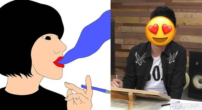  不只有闻氢哥！脸书「座标之力」战力大盘点　最强十人排名揭晓。（翻摄自闻氢哥脸书）