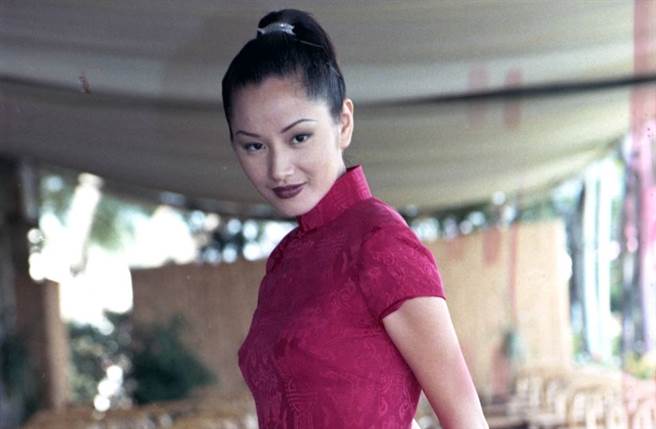 瞿颖不仅是超模还朝影视、音乐等多方面发展。(图／本报系资料照)