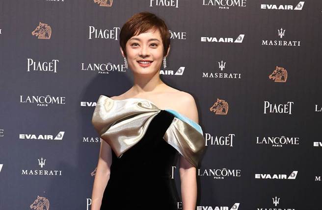 孙俪不只是演技派代表，冻龄的她还是着名的美魔女。（图／本报系资料照片）