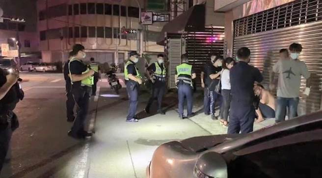 中秋連假期間家人朋友歡聚，餐宴飲酒機會大增，警政署特別呼籲駕駛人不要存有僥倖心理。（圖／警政署提供)