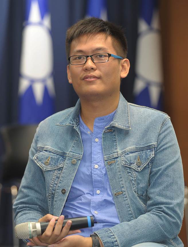 印尼电文案国民党4人判赔 蓝营青年狠批：法院是民进党开的。（报系资料照）