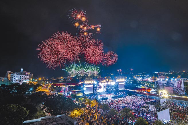 花莲接力小旅行活动精彩到年底 生活 中国时报