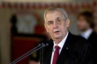 捷克國會選舉在即 總統就醫原因不明