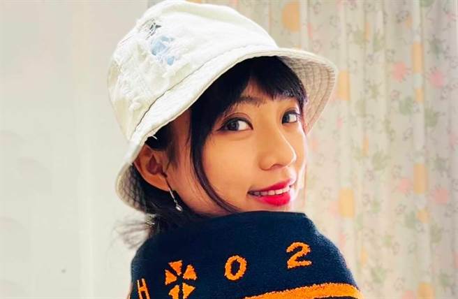 高雄市議員黃捷。（圖／摘自黃捷臉書）