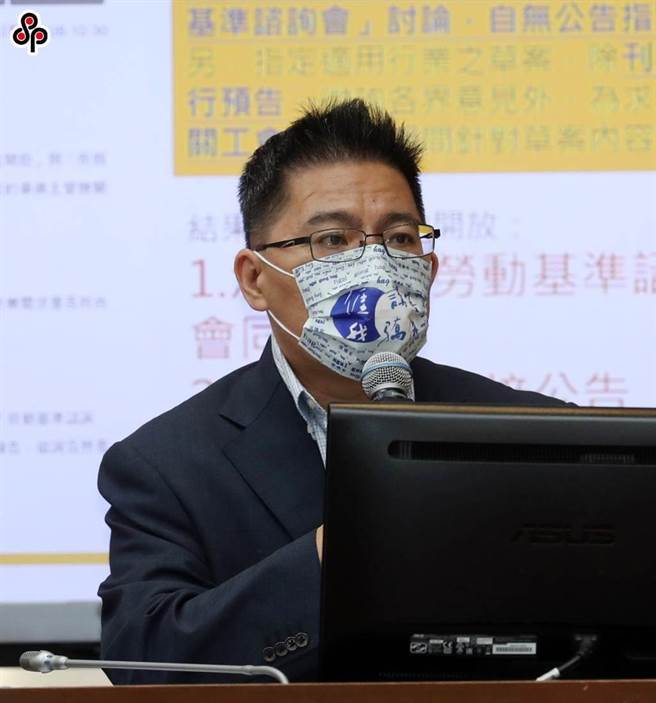 時代力量立法院黨團總召邱顯智。（報系資料照）